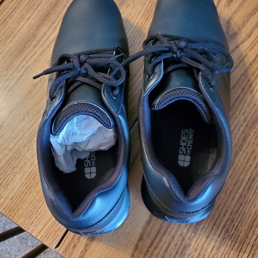 Shoes in men's sz 13w